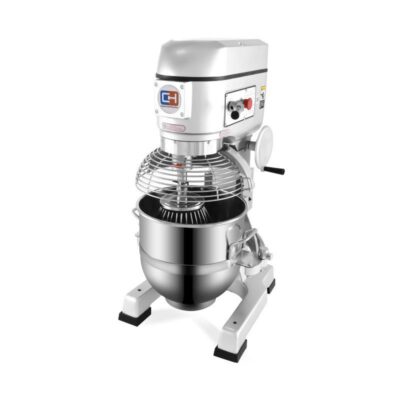 Amasadora Batidora Planetaria 40 Litros B40B