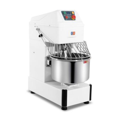 Amasadora Espiral 20 Litros HS-20