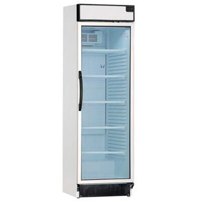 Armario Expositor Refrigerado SUBZERO -2,5ºC USS-374-DTKL-SZ