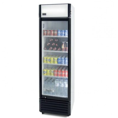 Armario Expositor Refrigerado SUBZERO -5ºC 360 Litros SZ360