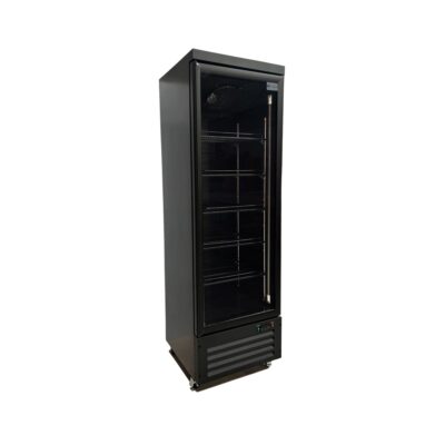 Armario Expositor Refrigerado SUBZERO -5ºC 400 Litros SZ-400+
