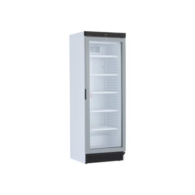 Armario Expositor Refrigerado 372 Litros ALMAR3741PVEBD