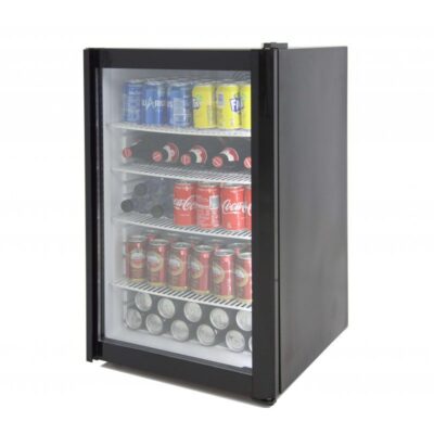 Armario Expositor Sobremesa 120 Litros T-120
