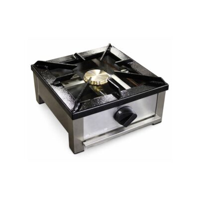 Cocina Sobremesa a Gas 1 Fuego F-1G-LB