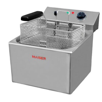 Freidora Eléctrica 10 Litros sin grifo F12/10