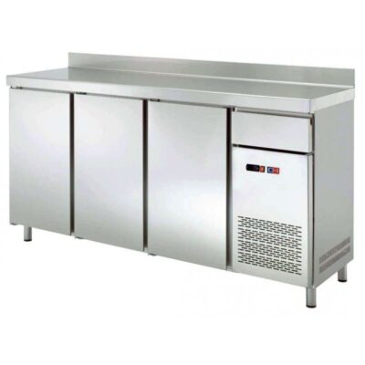 Frente Mostrador Refrigerado con Cajón y 3 puertas FMCH-200