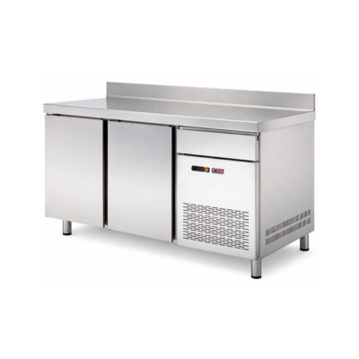 Frente Mostrador Refrigerado con Cajón 2 puertas FMCH-150
