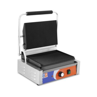 Grill Eléctrico Mediano de 430x365x210 mm PG-812