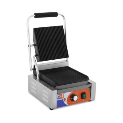 Grill Eléctrico Pequeño de 305x365x210 mm PG-811