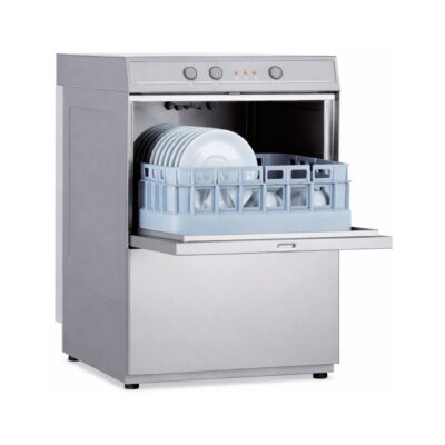 Lavavasos Industrial 35x35 Fabricación Italiana CH350