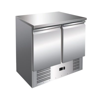 Mesa Refrigerada 2 puertas S901