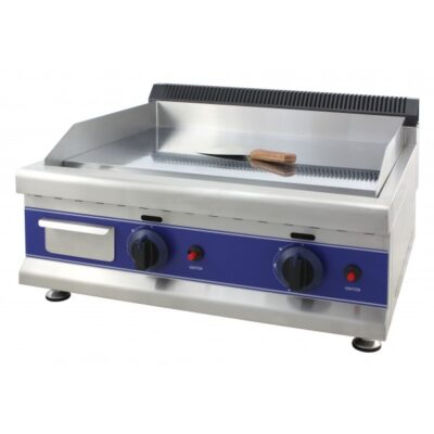 Plancha a Gas Cromo Duro 60 cm HGT-600D