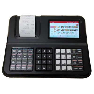 Registradora Verifactu SAM4S ZETA A-50