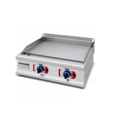 Plancha a Gas Hierro 65 cm