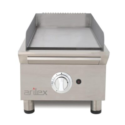Frytop a Gas Acero Rectificado 40 cm 40FRYGRN