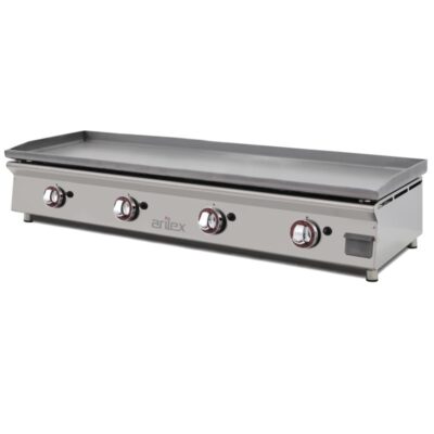 Plancha a Gas 120 cm 120PGLN