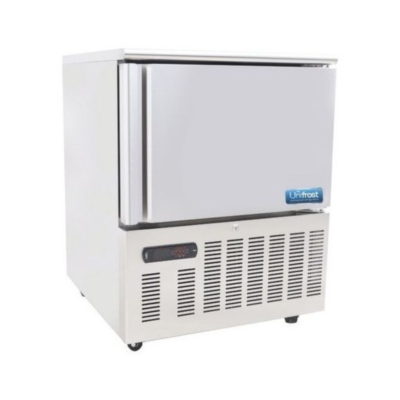 Abatidor de Temperatura 5 Bandejas BZT5