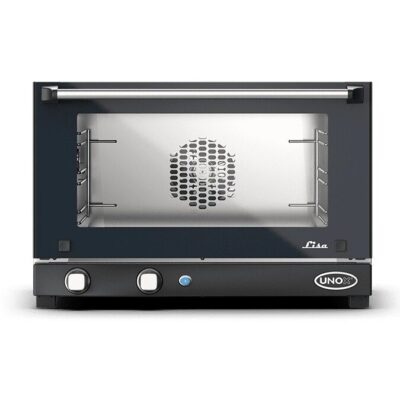 Horno de Convección UNOX LINEMICRO™ XF013 - Modelo LISA