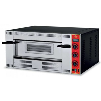Horno Pizzas a Gas para 4 Pizzas de 30 cm G4