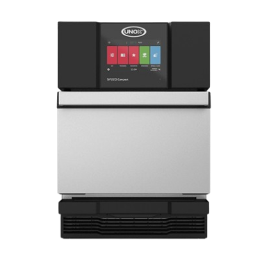 Horno Rápido UNOX SPEED.Compact™ ECO
