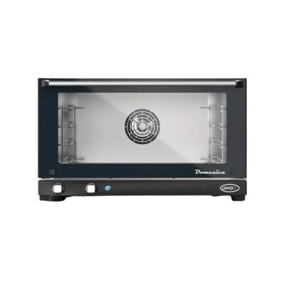 Horno de Convección UNOX LINEMICRO™ XF043 - Modelo DOMENICA