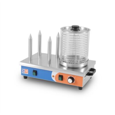 Máquina Perritos Calientes HDW-4