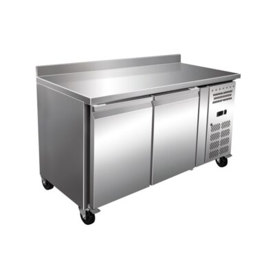 Mesa Refrigerada 2 Puertas 1360x700x960h GN2200TN