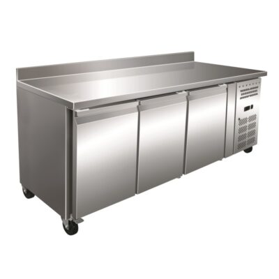 Mesa Refrigerada 3 Puertas 1795x700x960h mm GN3200TN