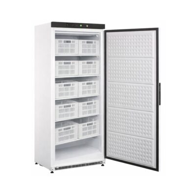 Armario de Congelación Blanco 600L con 11 Cajones GN2/1 GF044C
