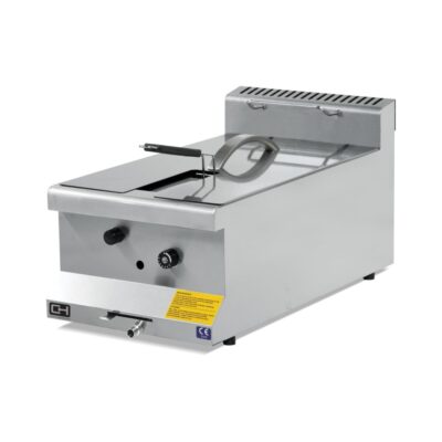 Freidora a Gas Profesional 10 Litros EMP6FE010