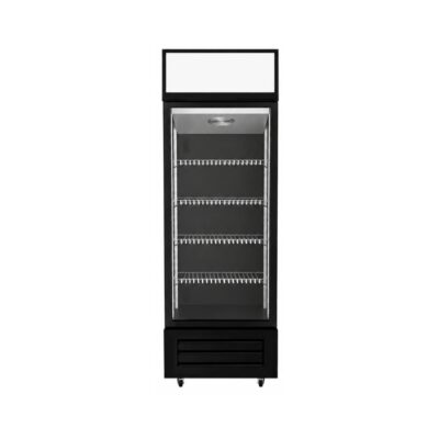Armario Expositor Refrigerado 260 Litros GF-9004