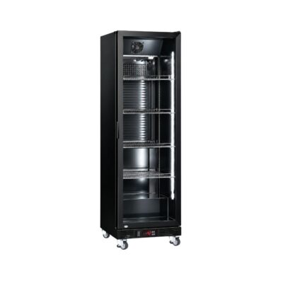Armario Expositor Refrigerado 375 litros Subzero -5ºC SB-360-FB-BZ